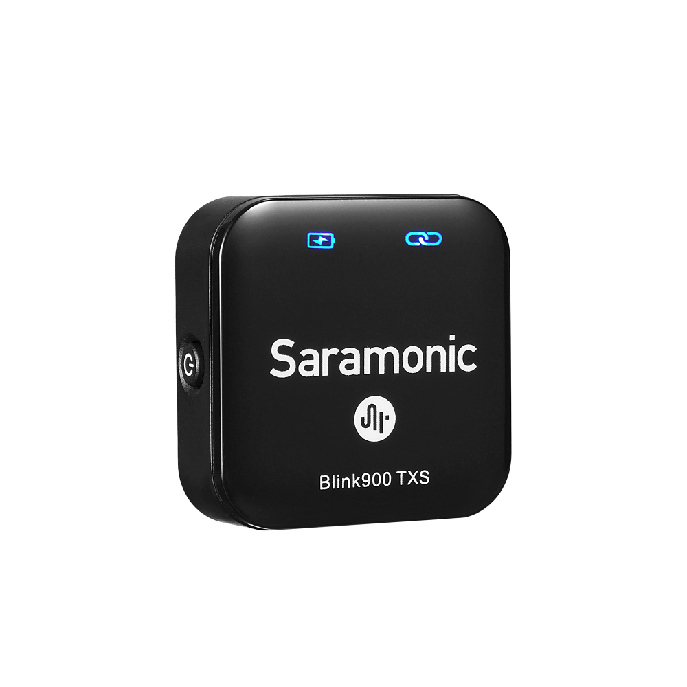 Радиосистема Saramonic Blink900 S4