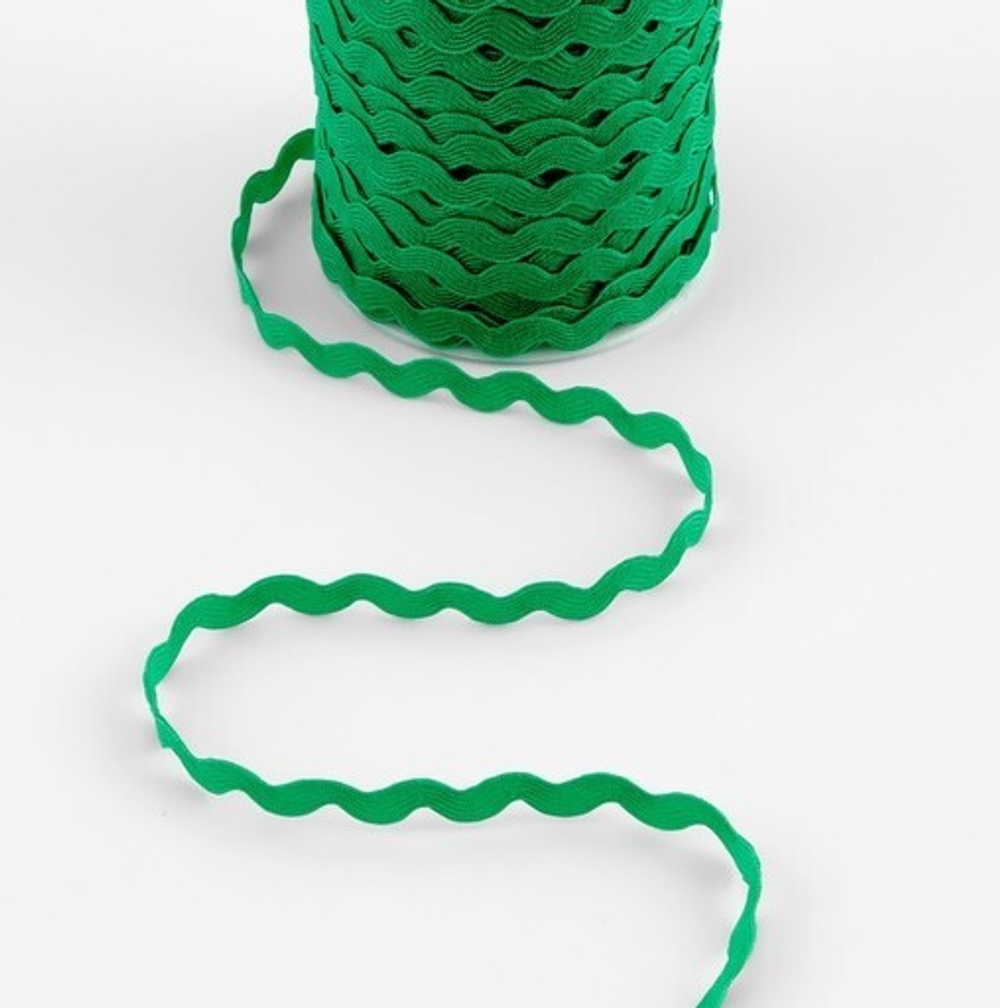 Тесьма отделочная «Вьюнчик» 5 мм