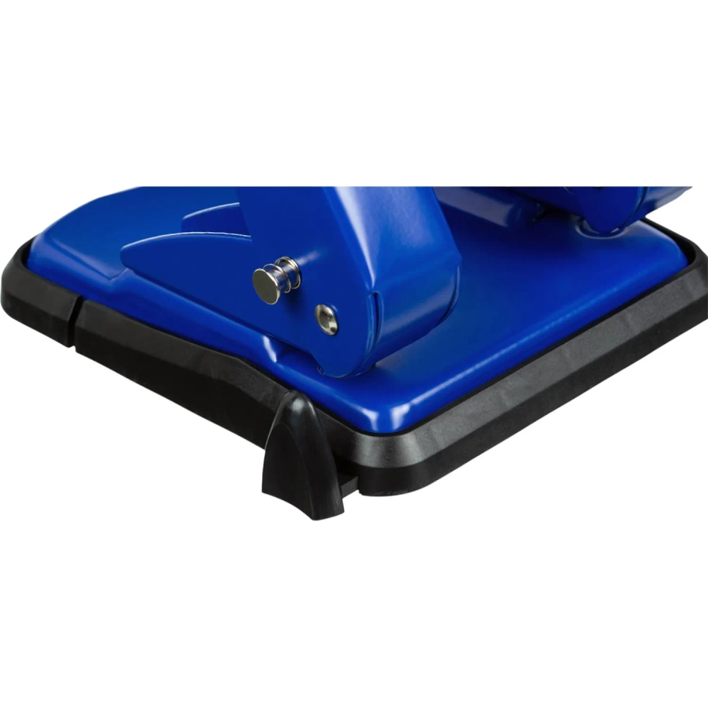 Дырокол Attache до 50 листов синий