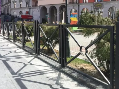 Ограждение «Берн»