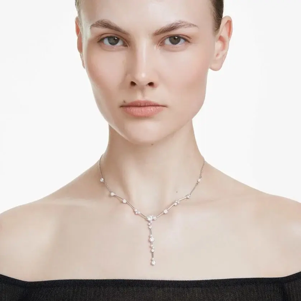 Колье Constella Y SWAROVSKI