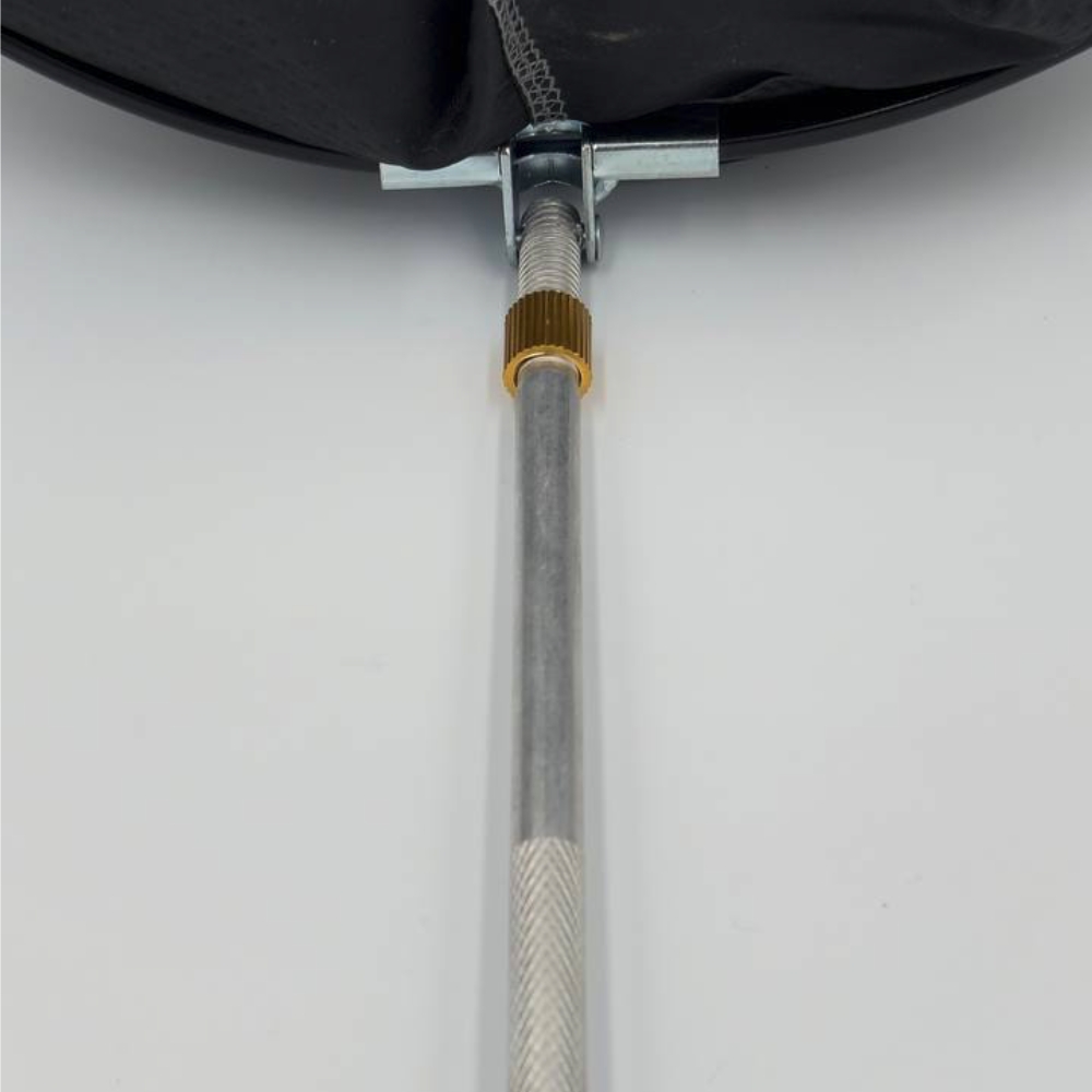 Садок Browka, 35 см (круглый), длина 3 м