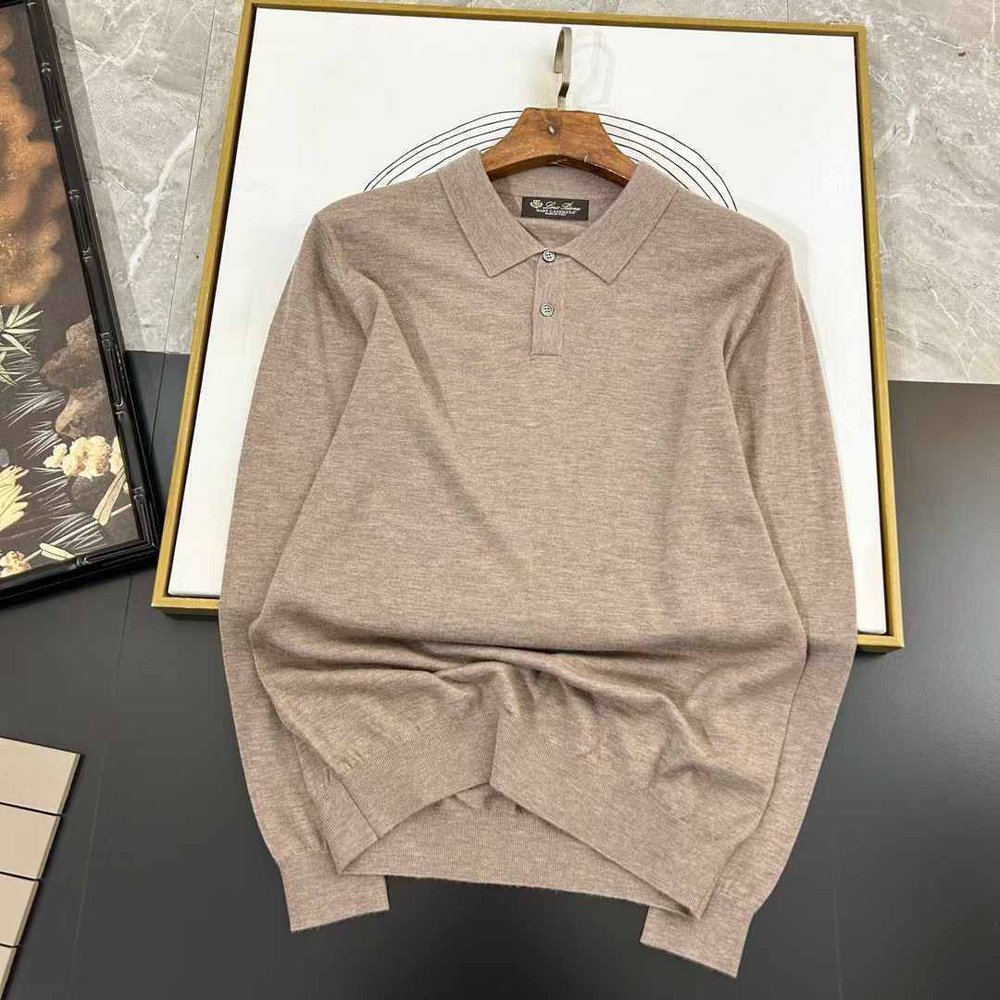 Поло Loro Piana