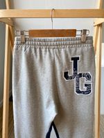 Новые хлопковые брюки John Galliano, 128