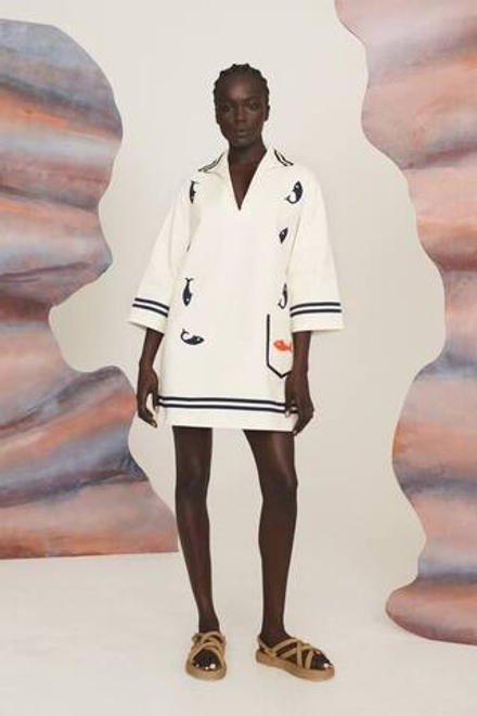 Платье Alemais