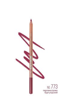 773 MISS TAIS Чехия - Карандаш для губ
