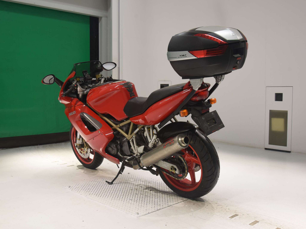 Ducati ST4 041011