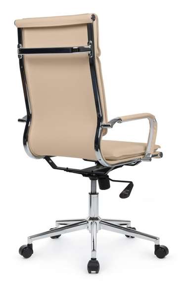 Кресло Хьюго RCH 6003-1SEC Бежевый