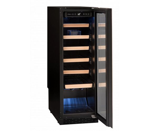 Винный холодильник Avintage AVU25SXMO