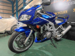 Suzuki SV1000S , 2003