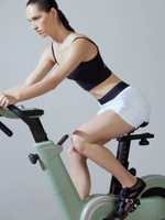 Юбка Simple Skirt in White