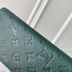 Louis Vuitton Brazza Wallet