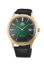 Часы механические Orient Classic FAC08002F0
