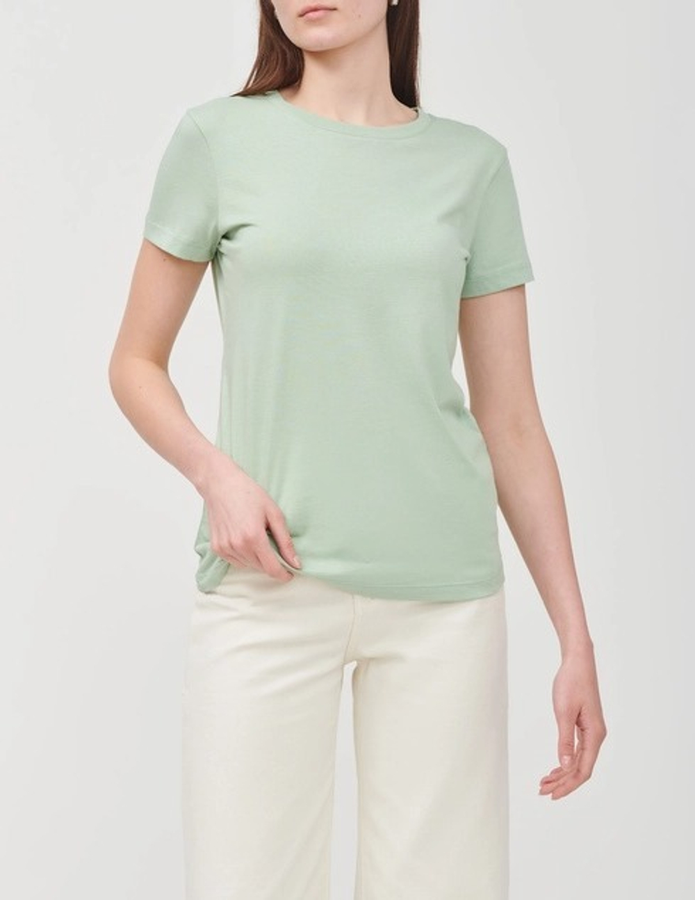 Футболка женская ARMANI EXCHANGE