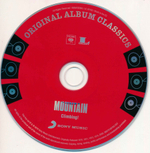 Mountain / Original Album Classics (5CD)