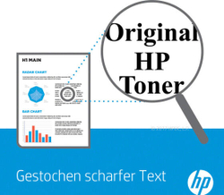 Картридж тонерный Подлинный Желтый HP 123A 1 шт Q3972A