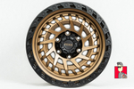 Комплект дисков RGW JT195 17x9 et0 6x139.7