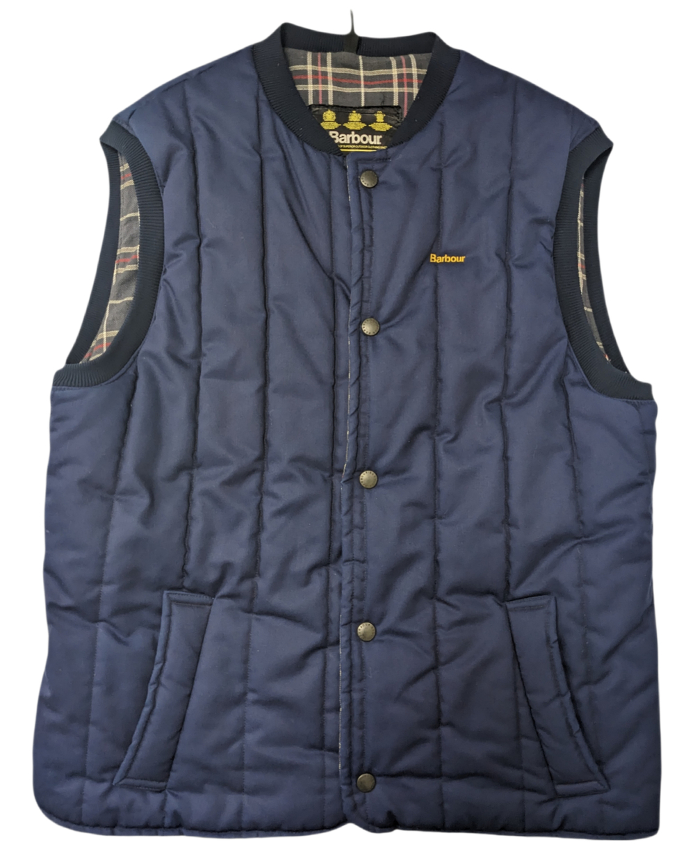 Жилетка Barbour (XL)