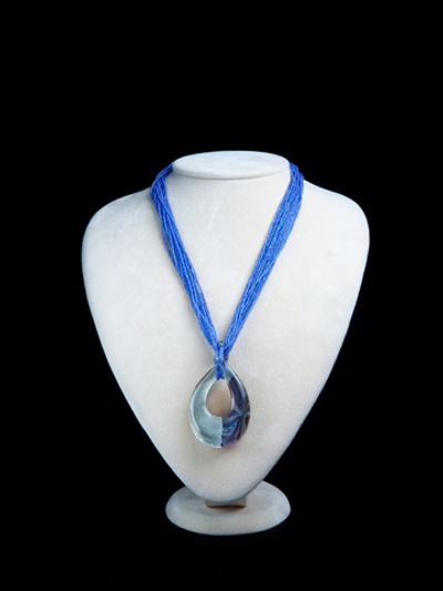 Колье CL5060VIO CALC