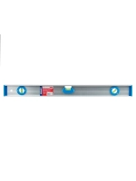 Строительный уровень РОКОТ "Рельс", 600 мм 659-036