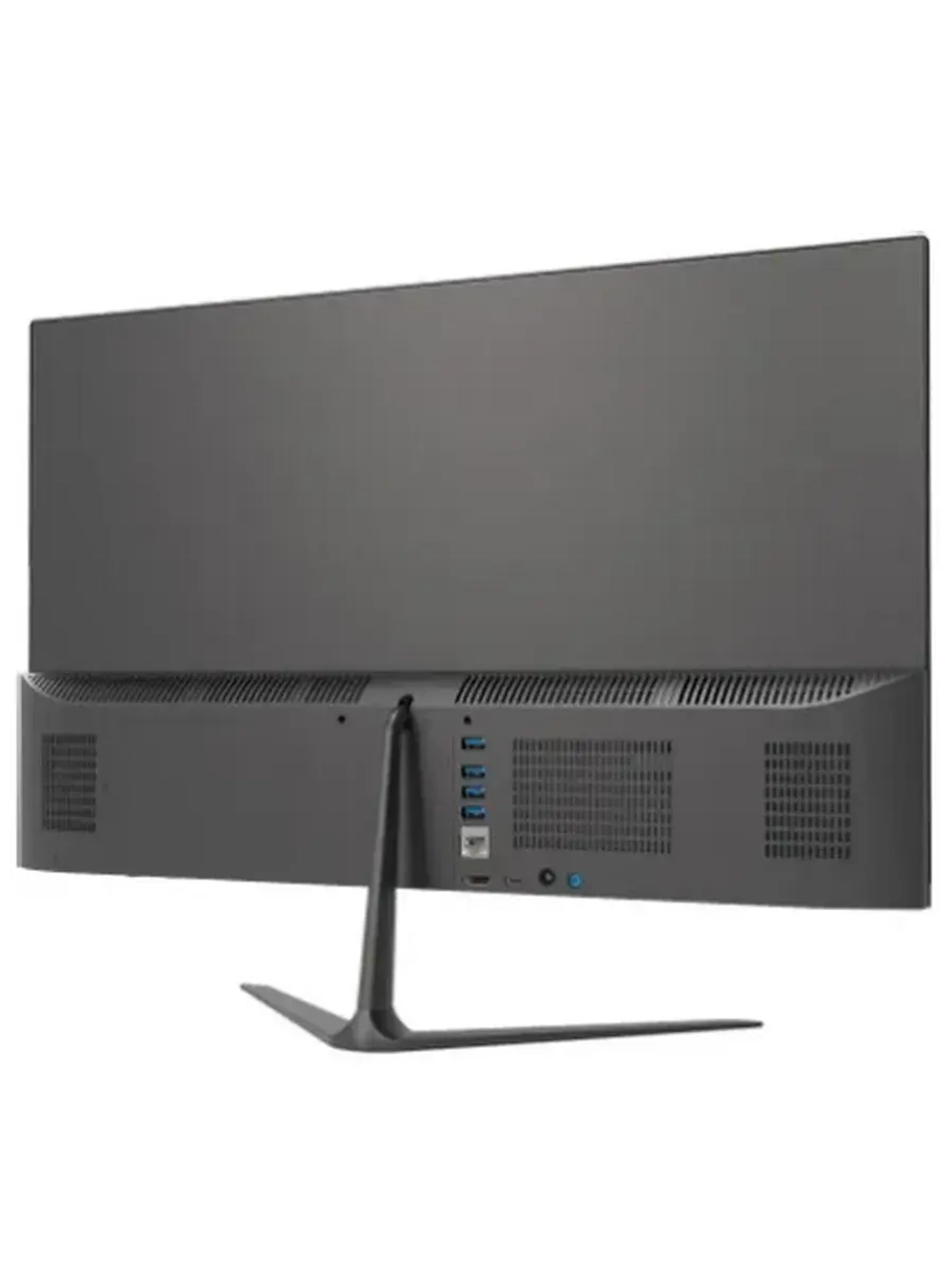 23,8" Моноблок Optimum 8/256 ГБ DM23CN-8CXW01 BLACK