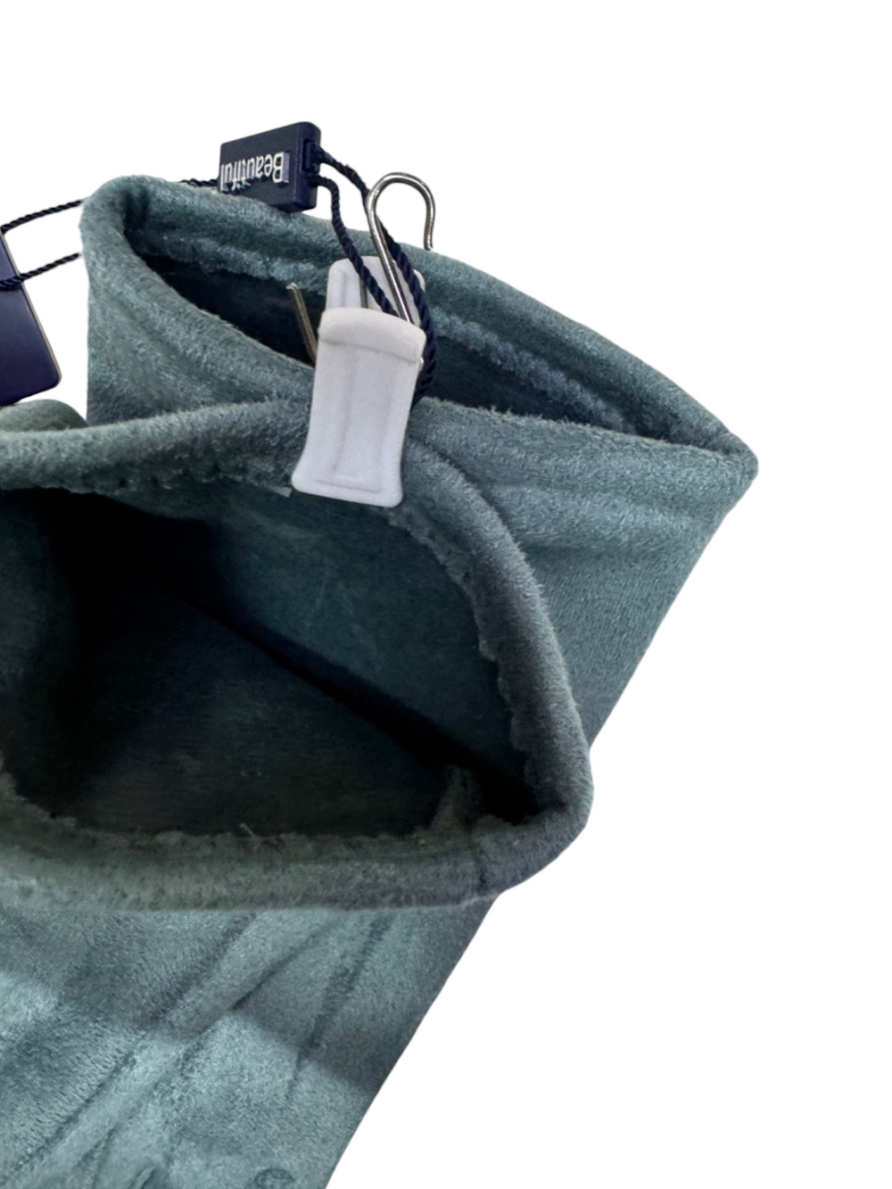 Перчатки. Женские. Верх: Текстиль.Трикотаж. Подклад: Плюш-флис. Сенсорные. 12 шт в упаковке, разный цвет.