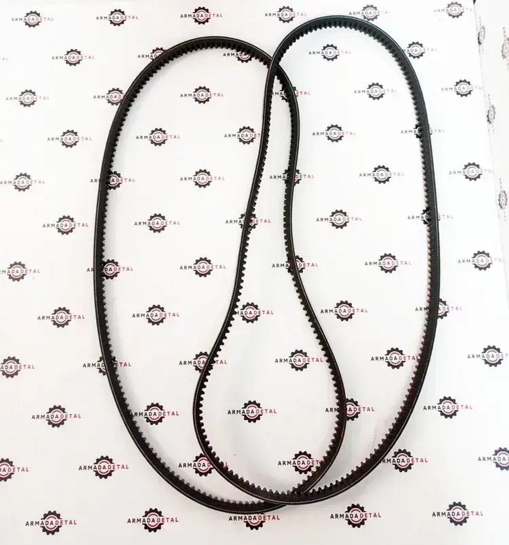 Ремень клиновой 13X1270 | 02/201366, 2614B650 | ARM