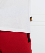 Футболка TeeMotor BOSS ORANGE - белый(50495741)