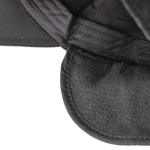 Бейсболка Extreal "КОМФОРТ" (дюспо с вышивкой, с ушками) XL