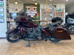 Harley-Davidson CVO Street Glide 2019
