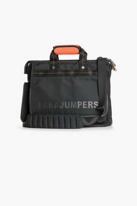 Сумка PARAJUMPERS PORTAGE 541 черная
