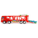 Автовоз ин. +2машины, пакет 588B-6