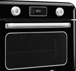 Мини-печь с паром Smeg COF01BLEU