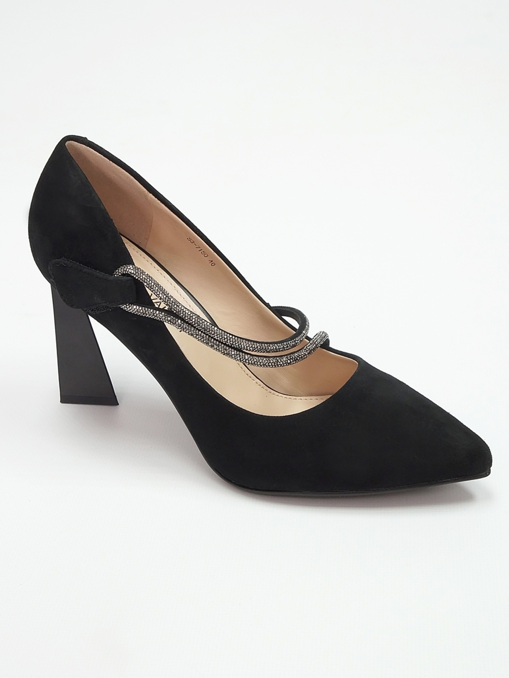 Туфли женские SANDRA VALERI S3-7150