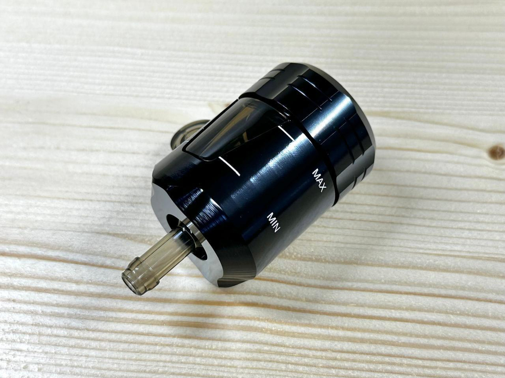 TRIUMPH Бачок тормозной задний A9628264