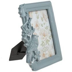 GAEM Фоторамка для фото 10*15, L15,5 W3 H18,5 см