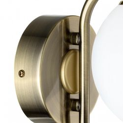 Бра Citilux Адам Смарт CL228B313