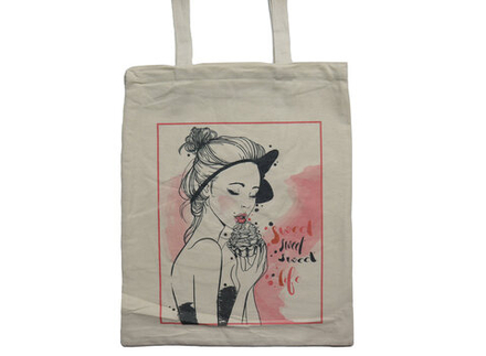 Сумка шоппер