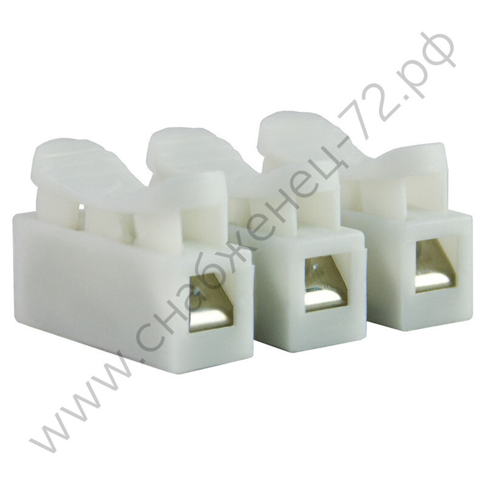 Строительно-монтажные клеммы Энергия СМК P