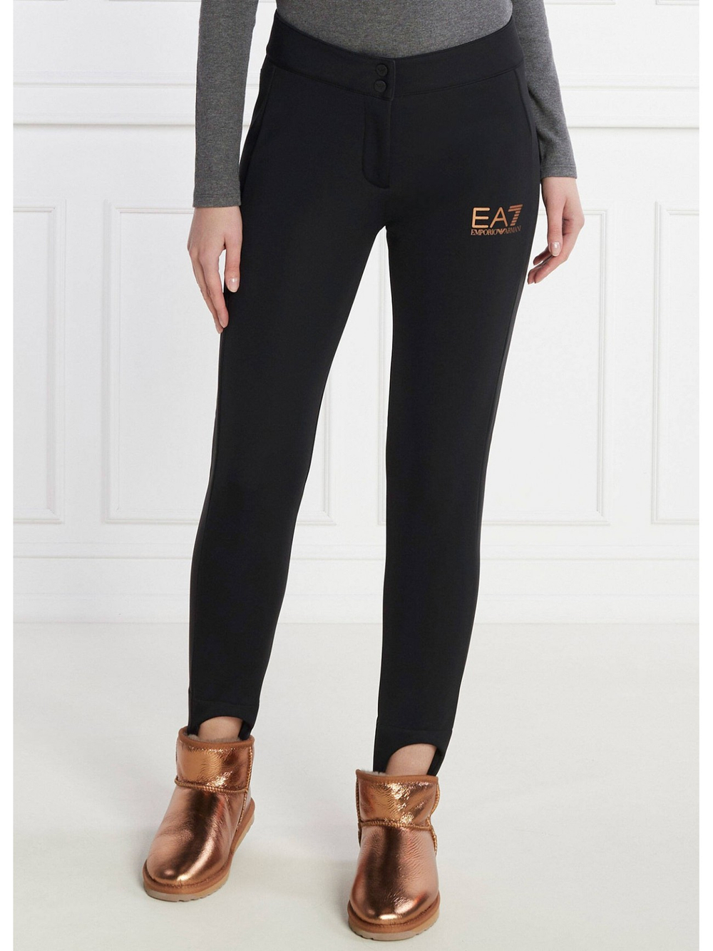 Брюки женские Trouser EA7