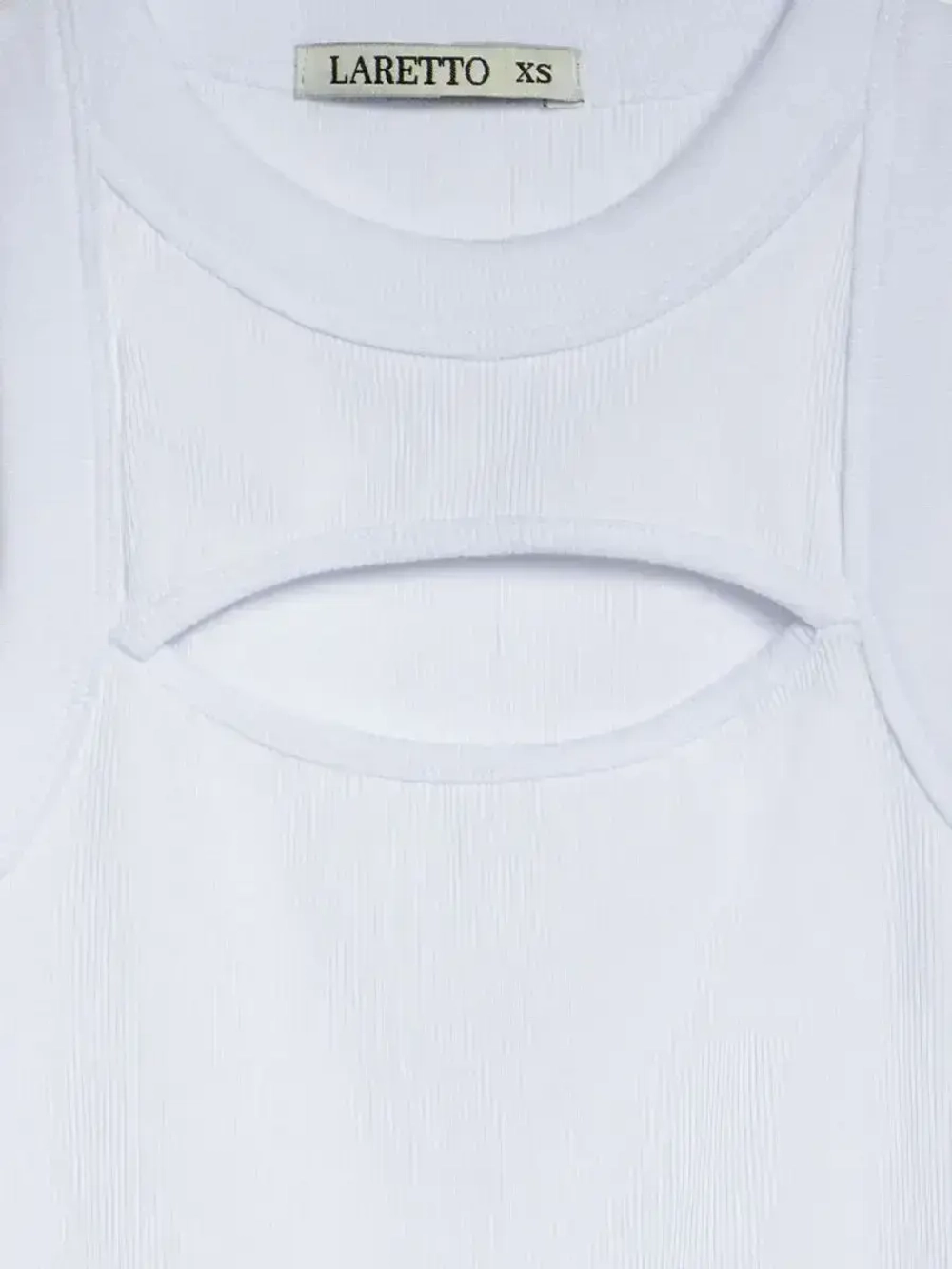 Майка женская под пиджак