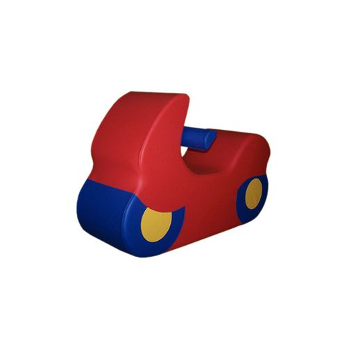 Игрушка напольная «Мотоцикл»