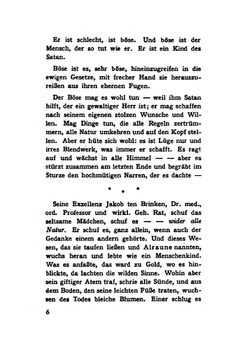 Alraune, die Geschichte eines lebenden Wesens | H.H. Ewers