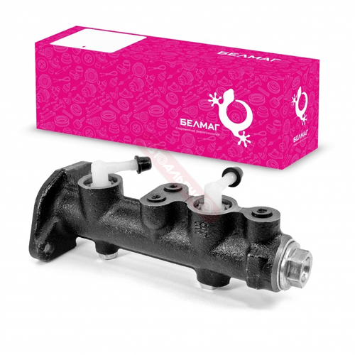 Цилиндр тормозной главный ВАЗ 2121/1111 BM0054