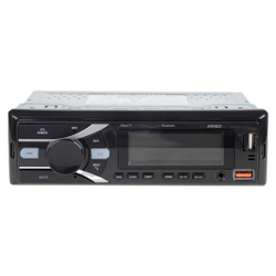 Автомагнитола ARNEZI Wave P1 4х25Вт (Bluetooth, FM, AUX, USB, TF) / A2009000