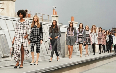 Параллельный импорт обвалил цены в категории Fashion на маркетплейсах