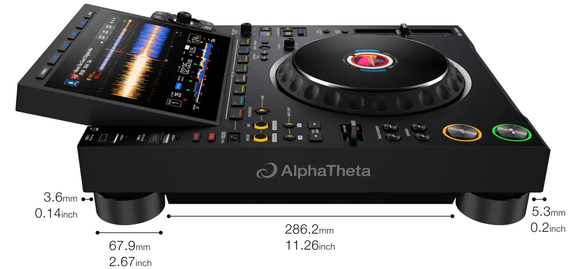 Pioneer CDJ-3000X