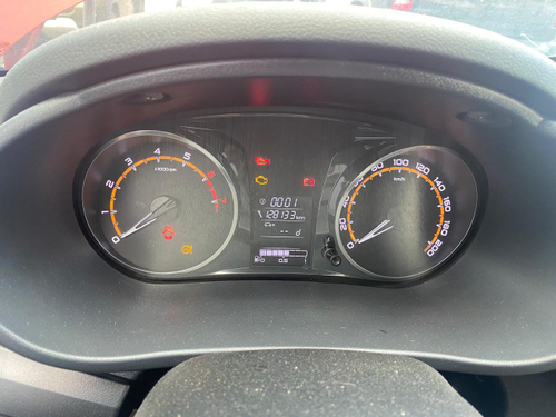 LADA GRANTA #CLUB 1.6 90hp 5MT