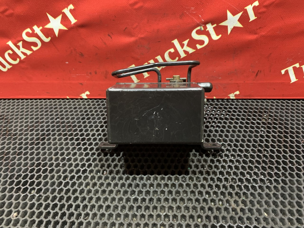 Насос подъема кабины 2021г