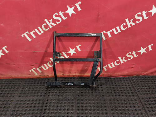 Лестница АКБ 2018г